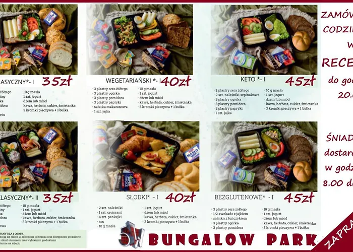 Bungalow Park