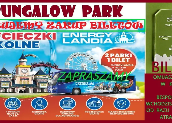 Bungalow Park