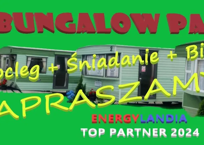 Bungalow Park