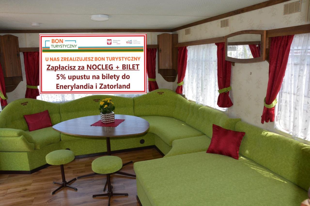 Holiday home Park *