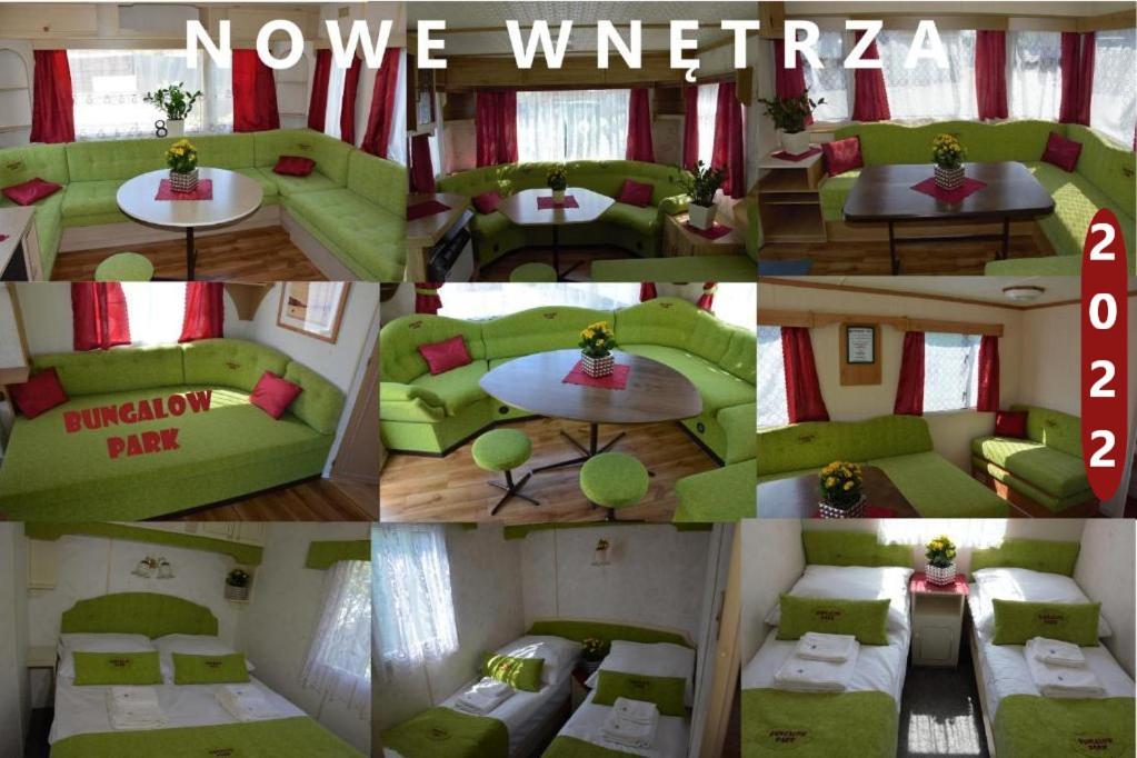 Holiday home Park Zator