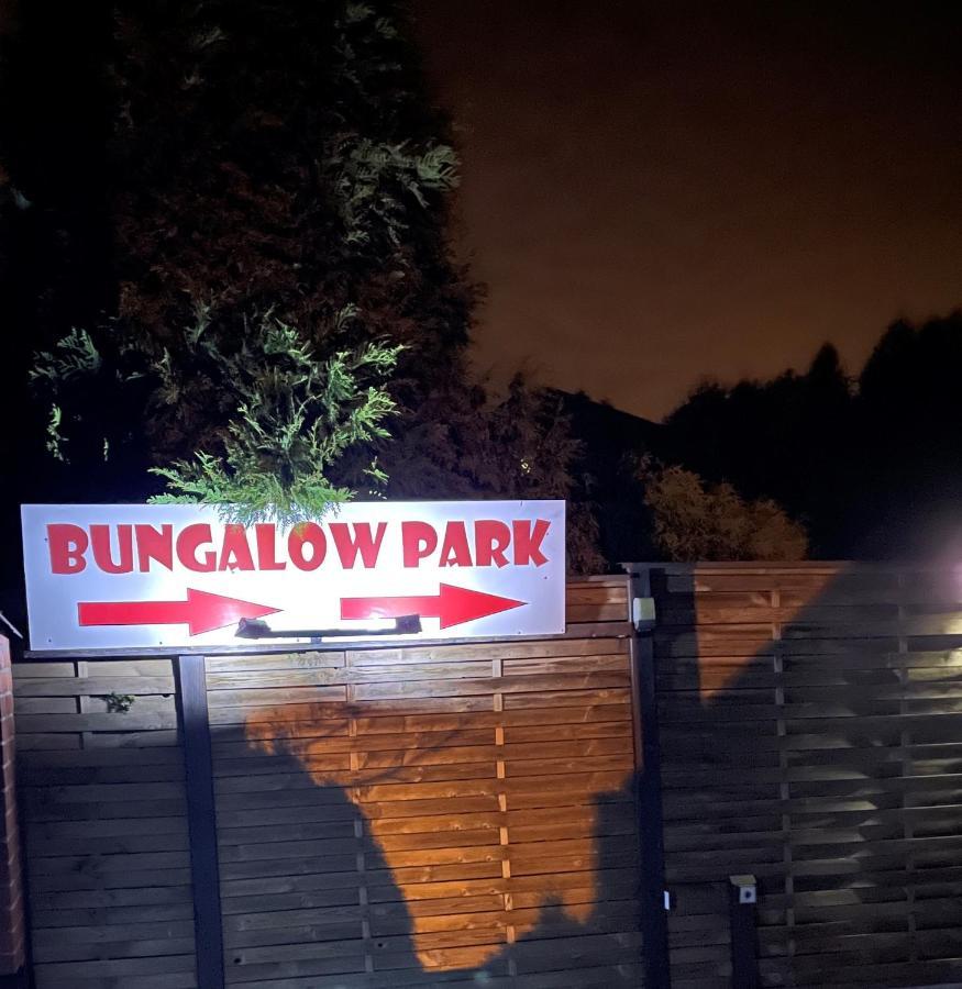 Holiday home Park *