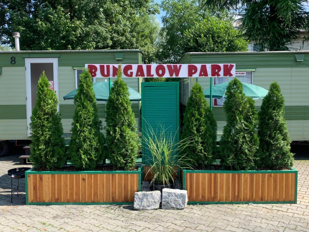 Holiday home Park *