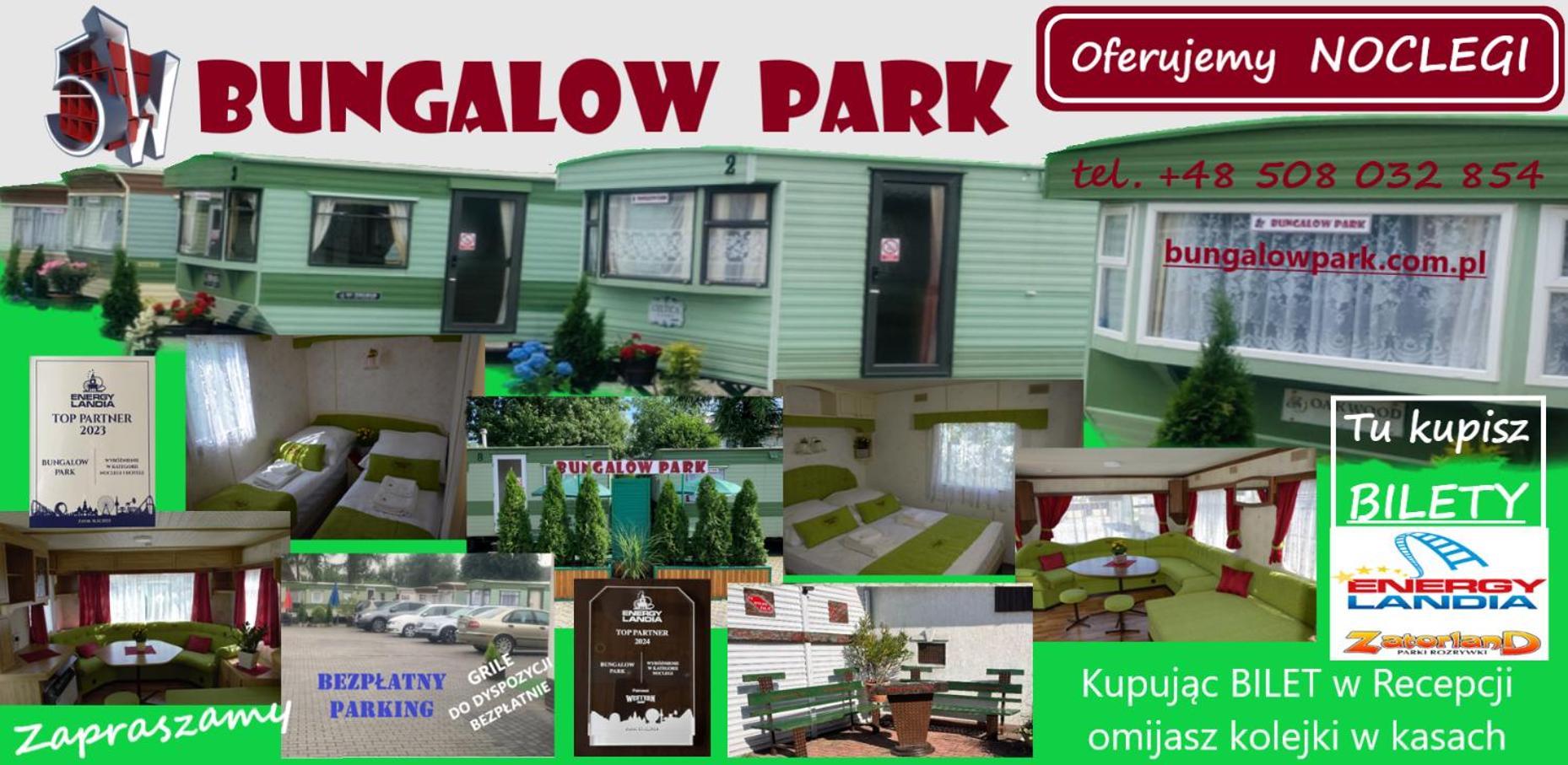 Holiday home Park
