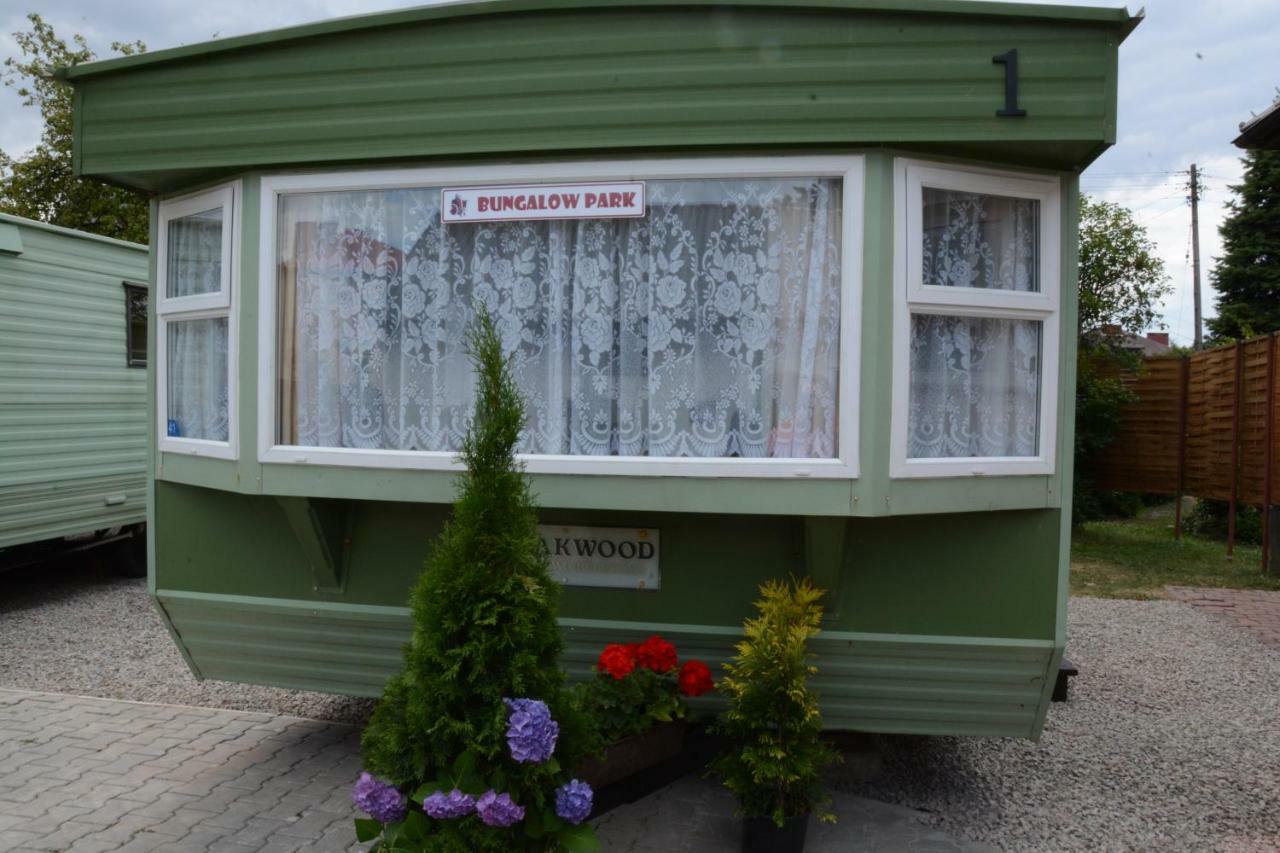 Holiday home Park