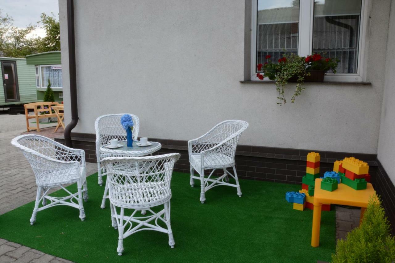 Holiday home Park Zator
