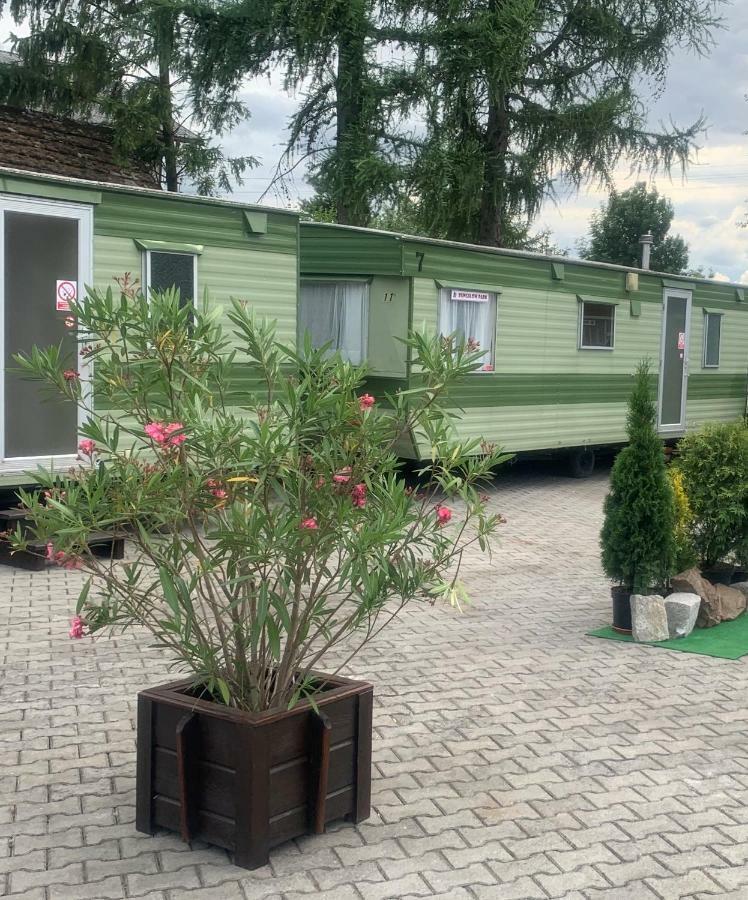 Holiday home Park *