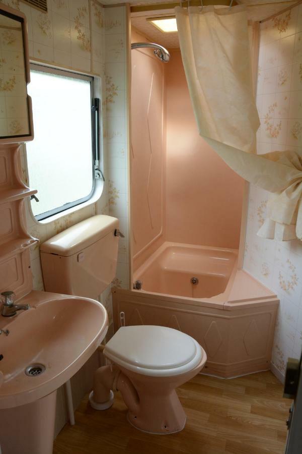 Park Holiday home