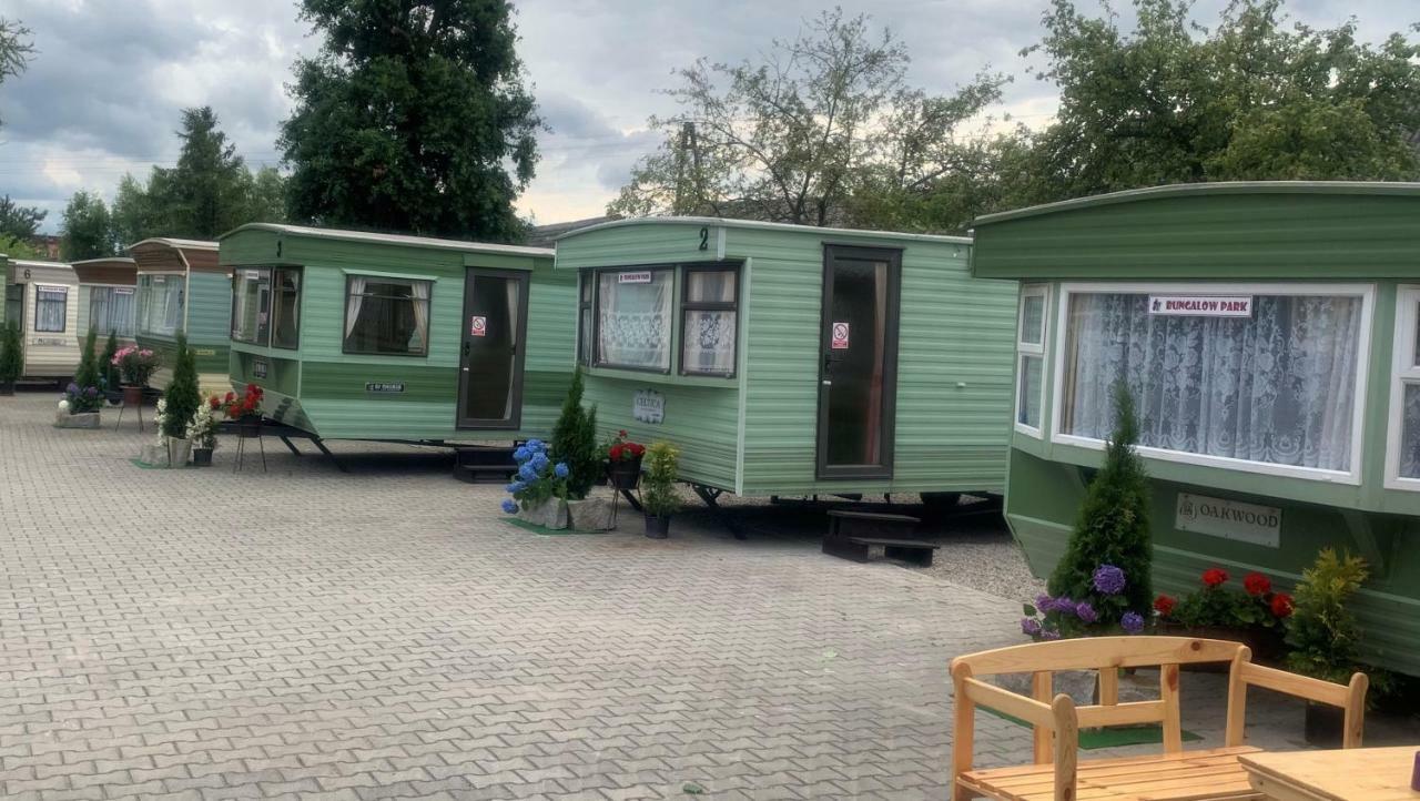 Holiday home Park