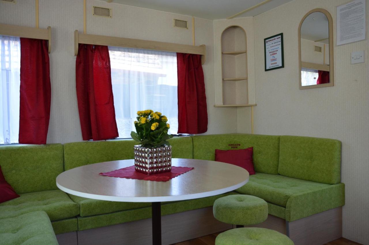 Park Holiday home *