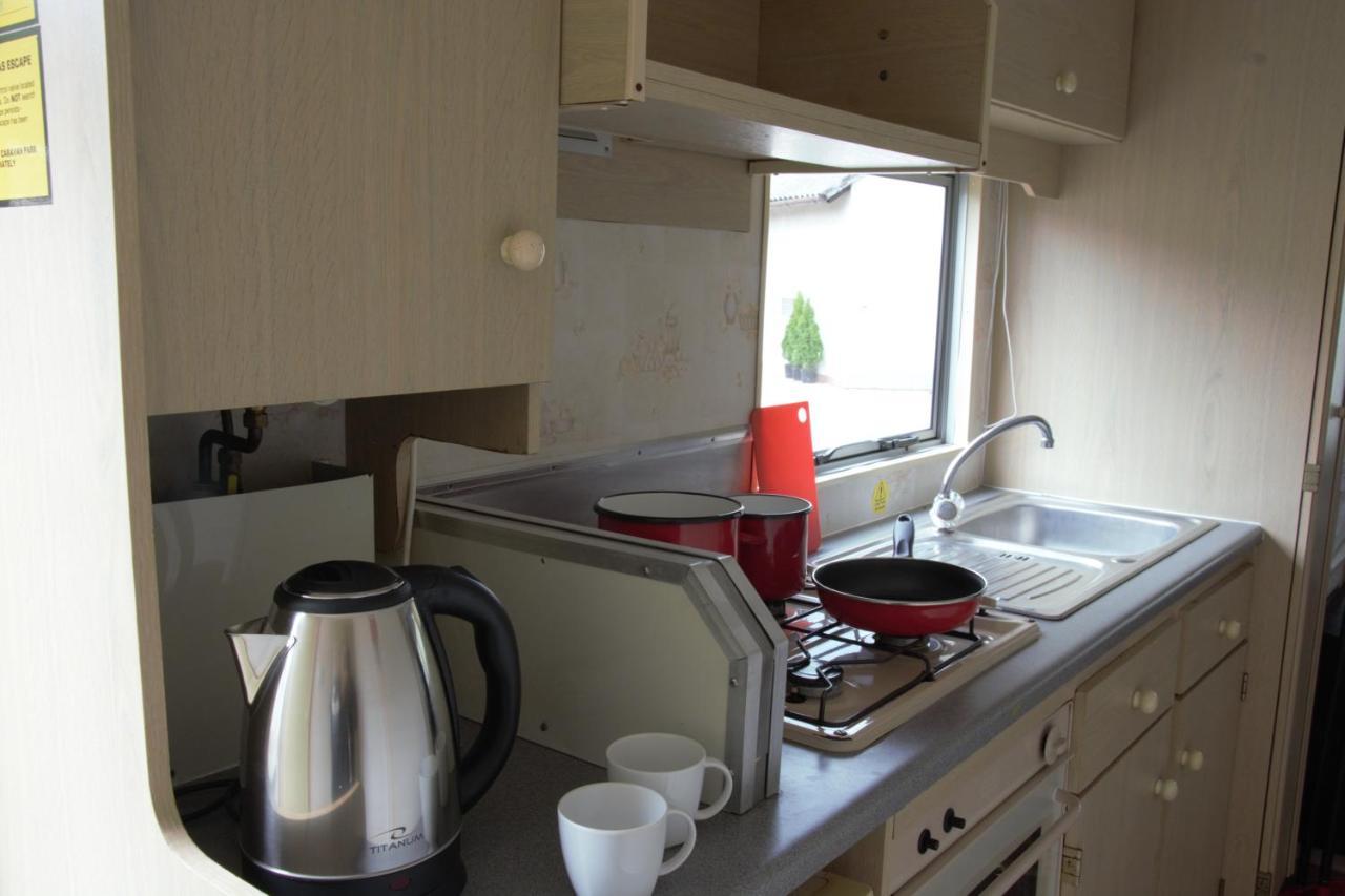Holiday home Park *