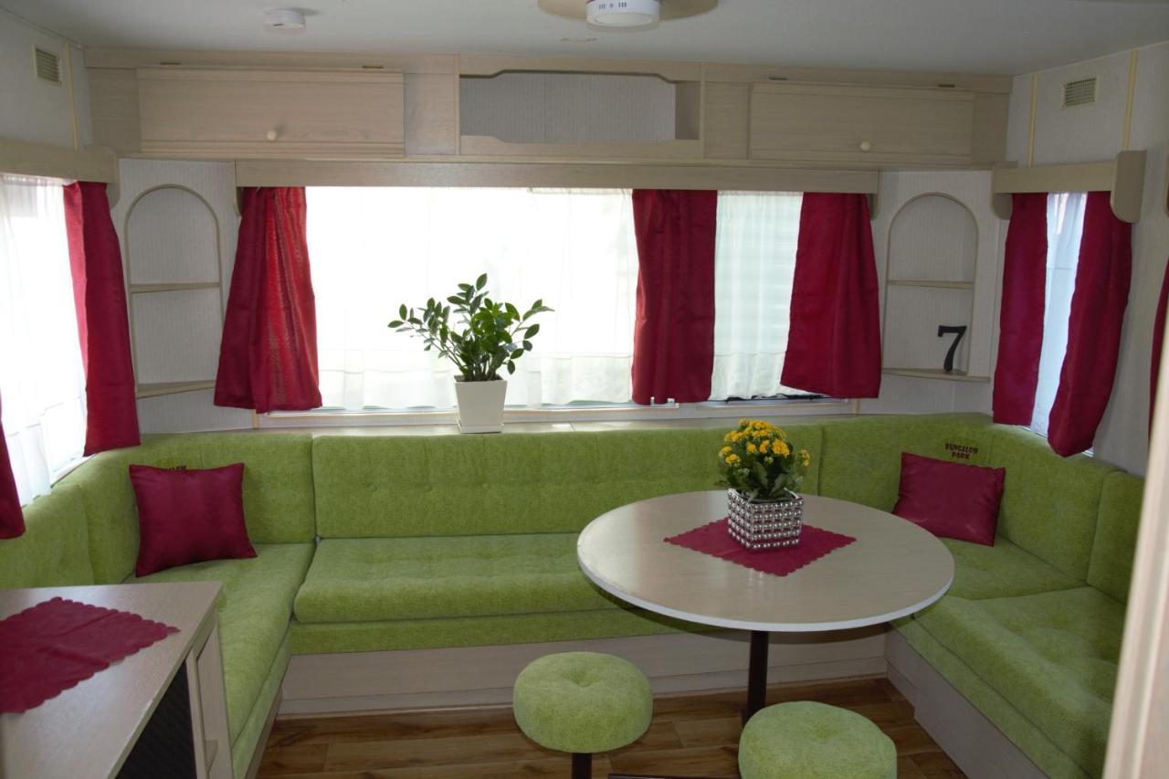 Holiday home Park