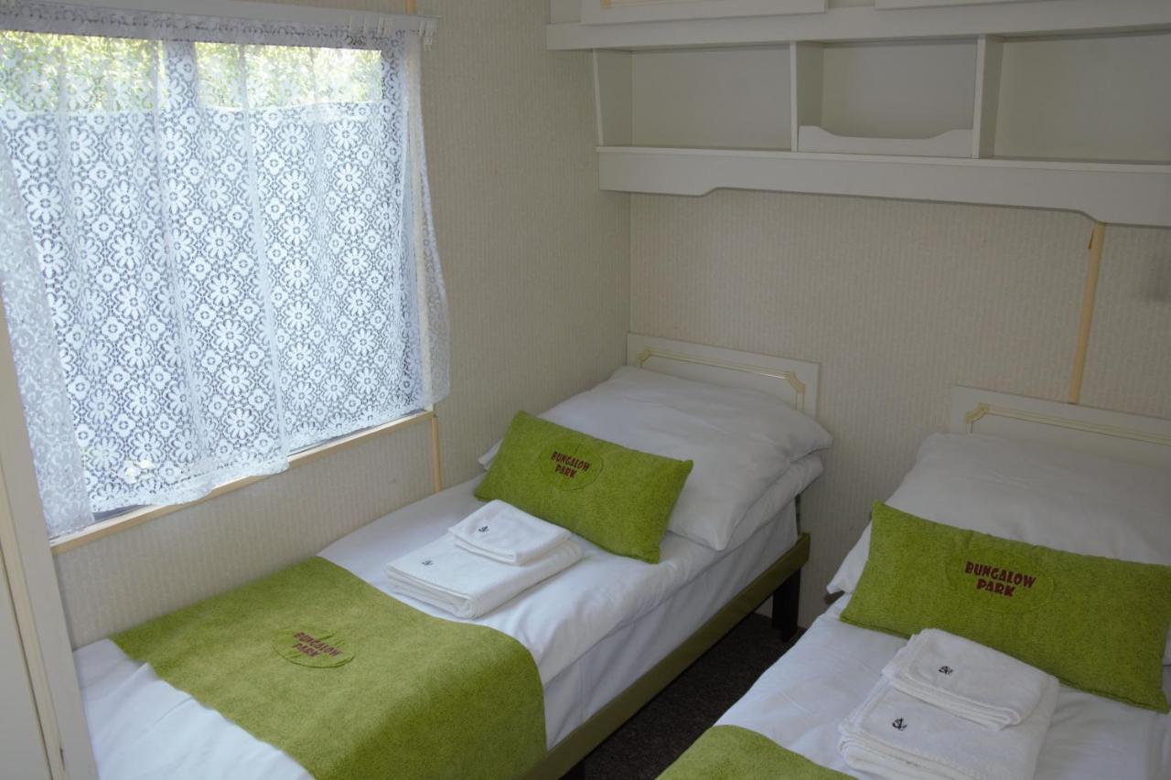 Holiday home Park Zator