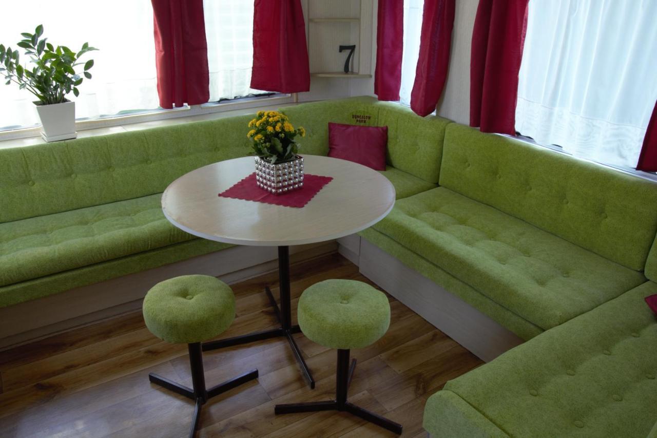 Park Holiday home Zator