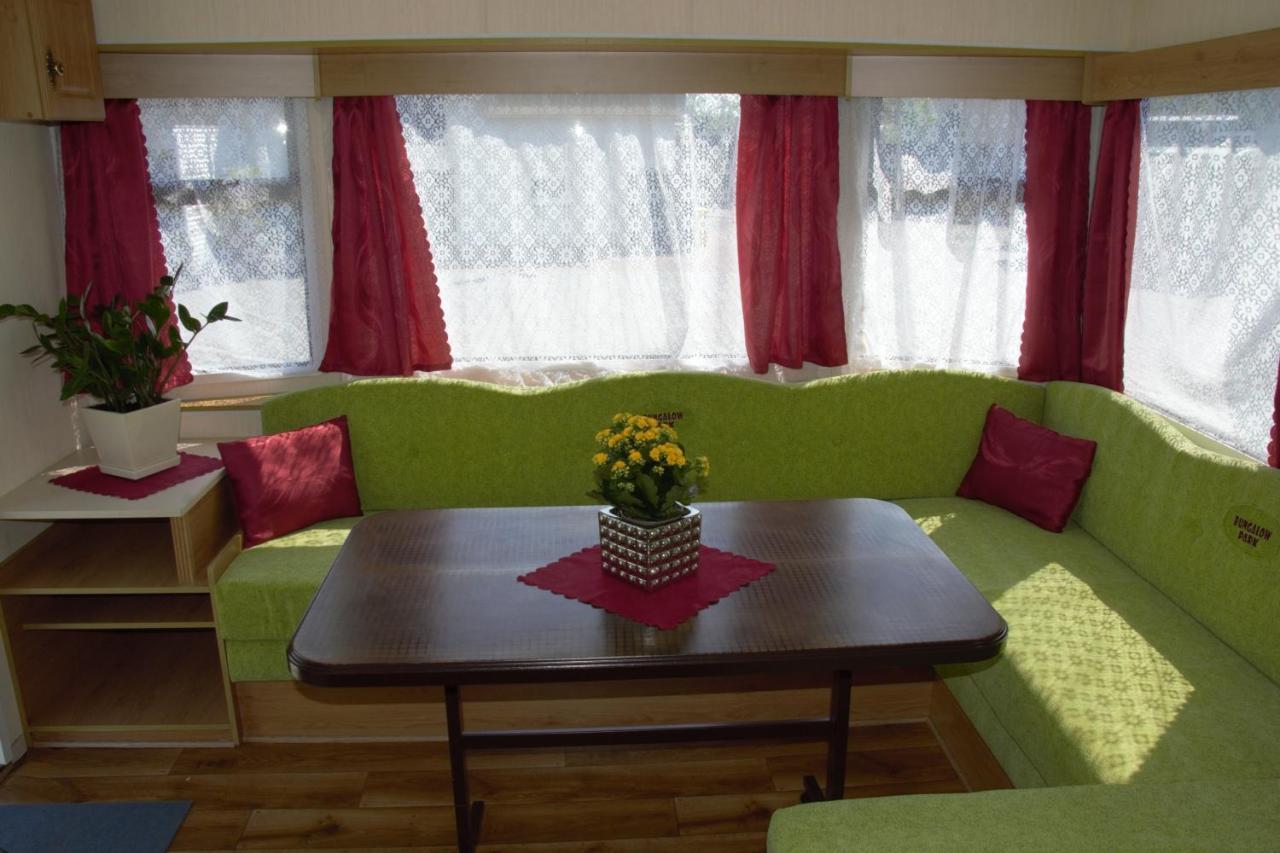 Park Holiday home Zator