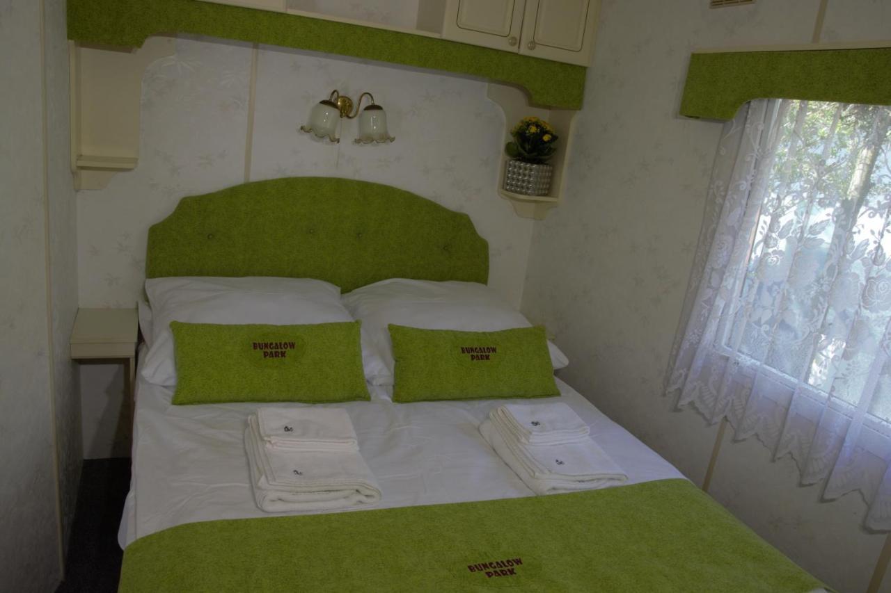 Park Holiday home Zator