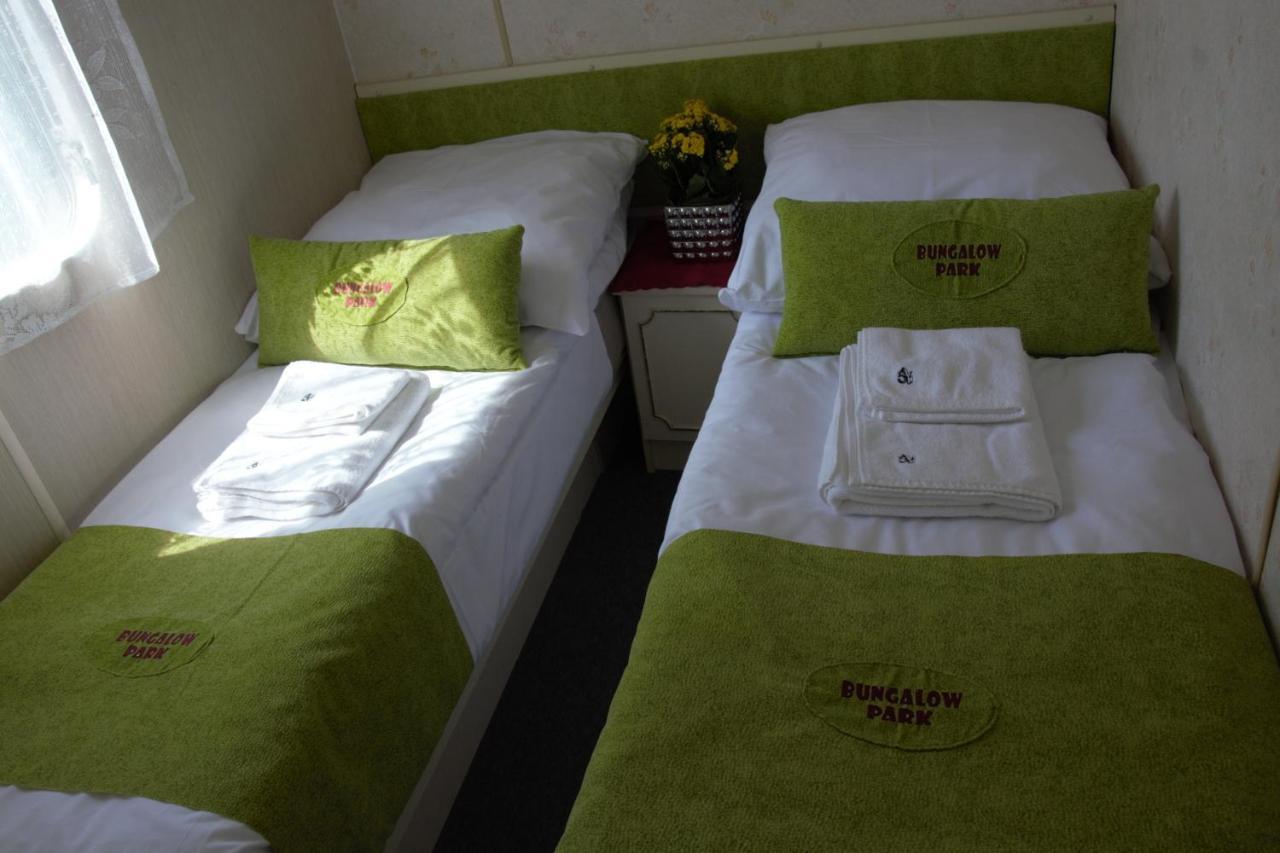 Park Holiday home *