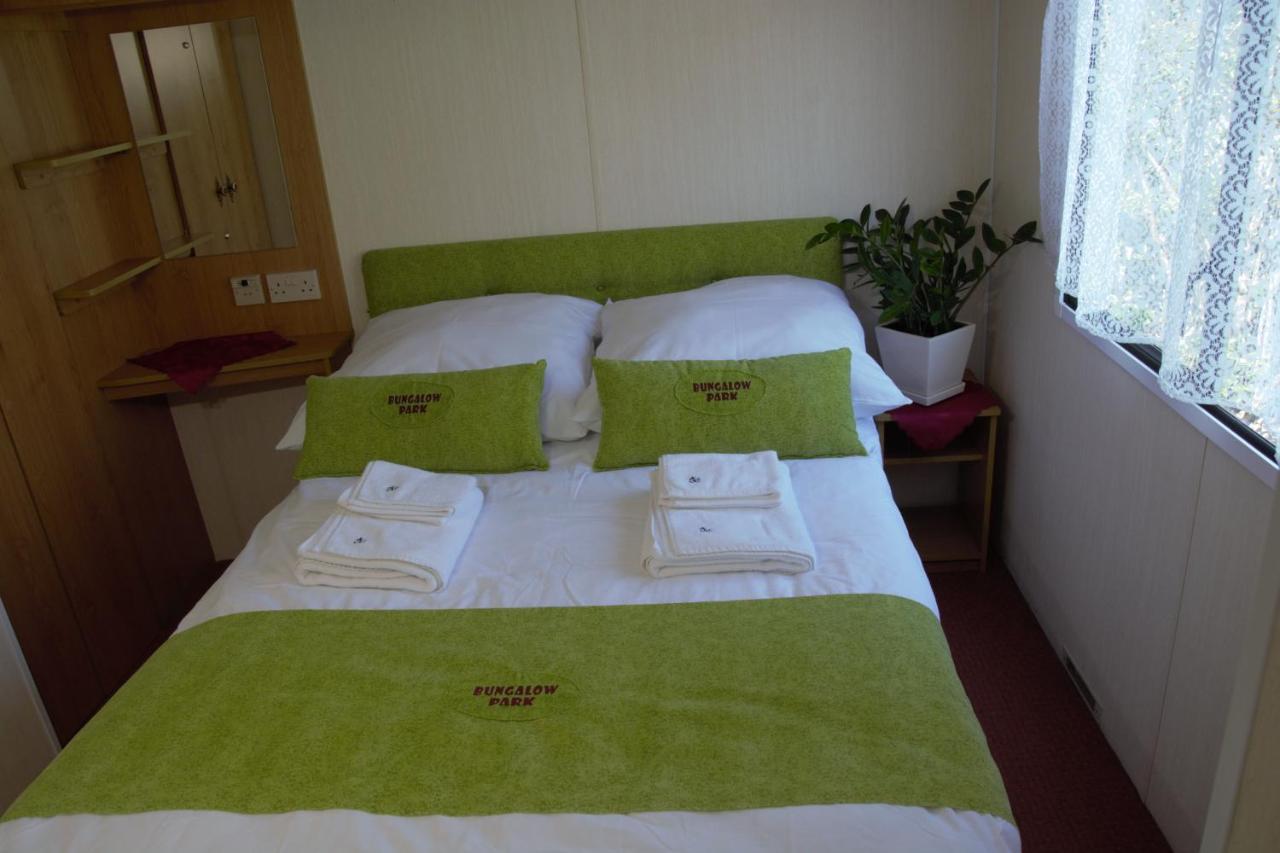 Park Holiday home