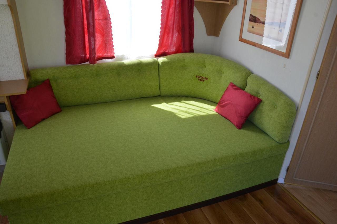 Park Holiday home