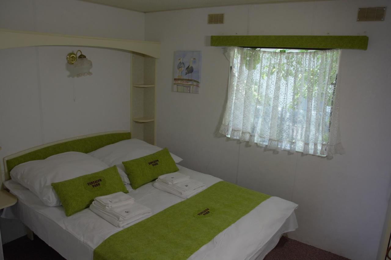 Holiday home Park Zator