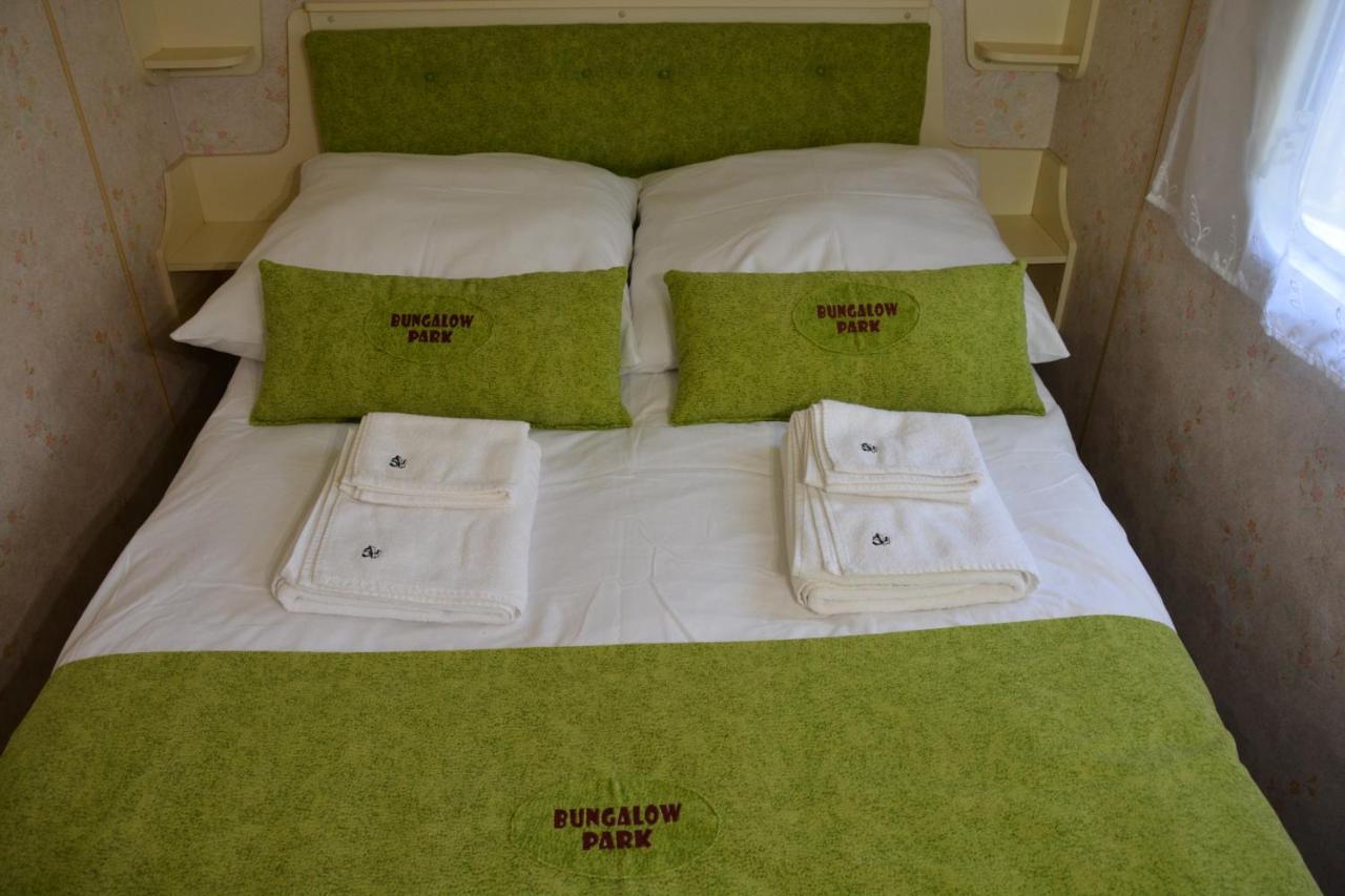 Holiday home Park