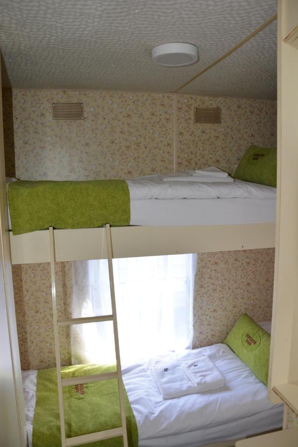 Park Holiday home