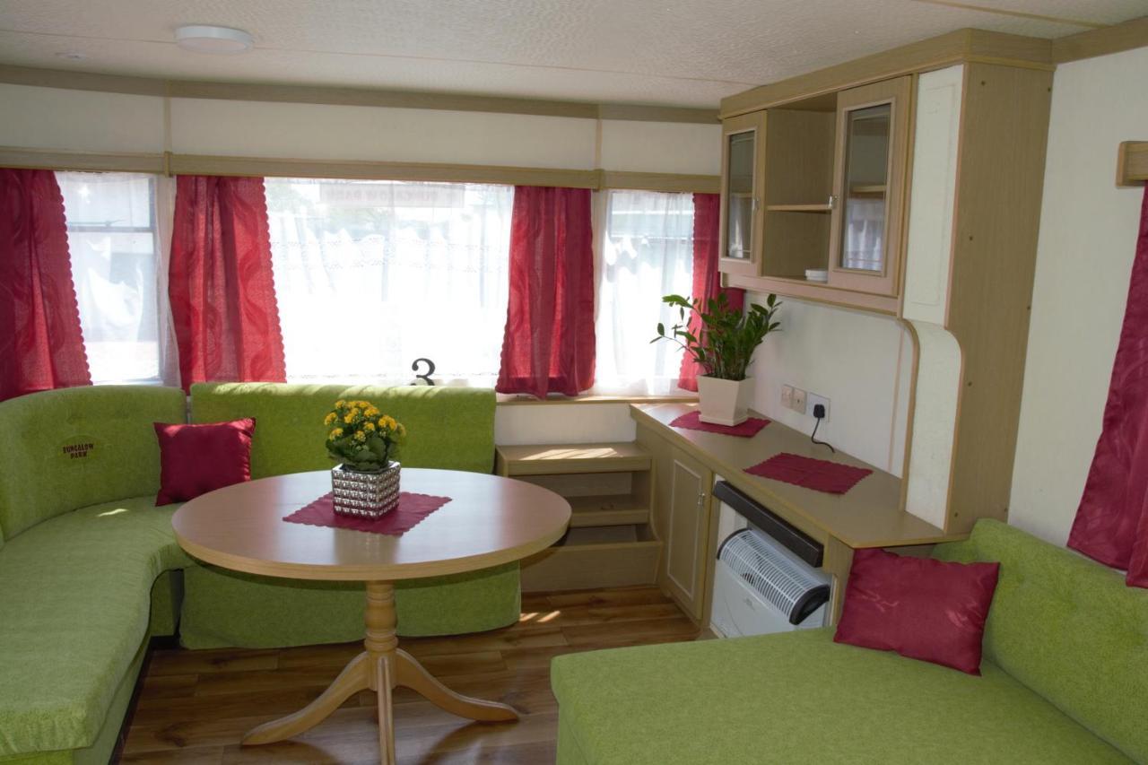 Park Holiday home Zator