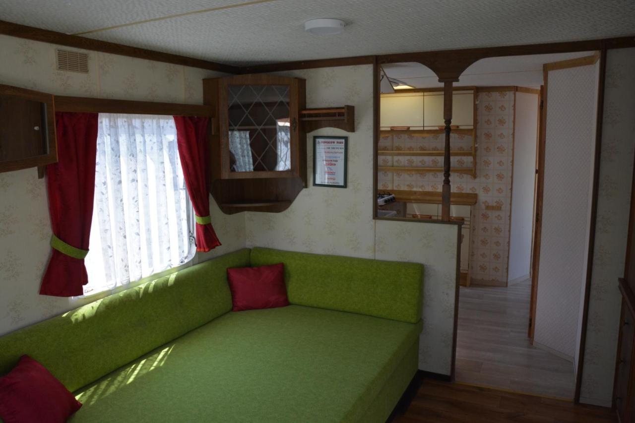 Park Holiday home *