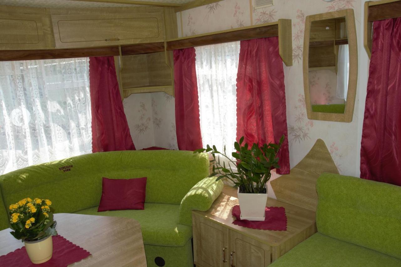 Park Holiday home Zator