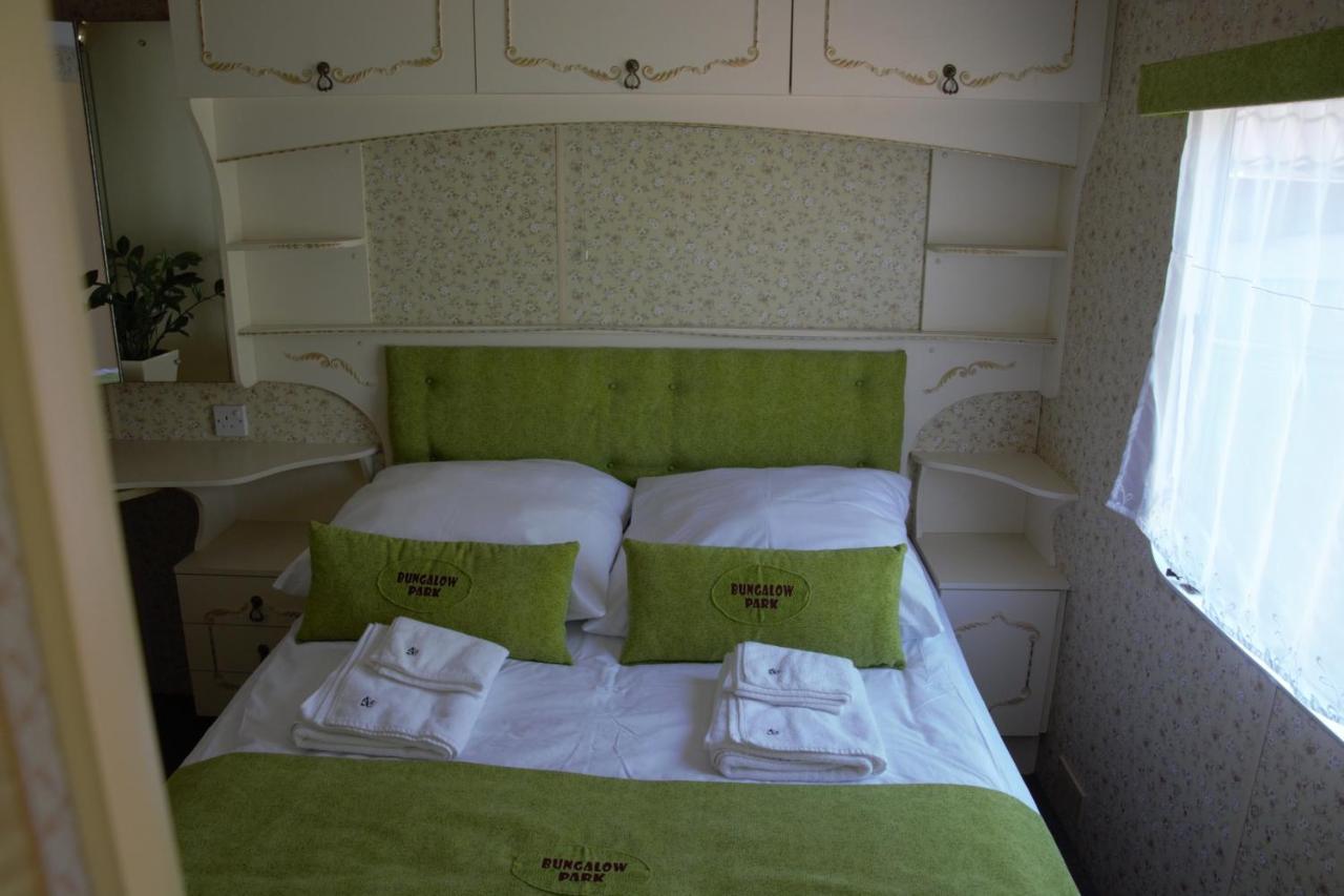 Park Holiday home *
