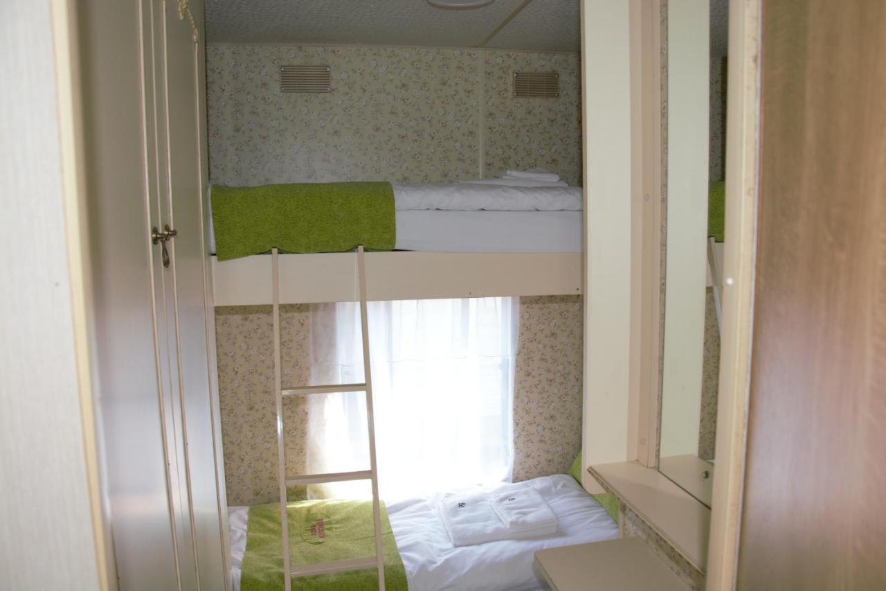 Holiday home Park Zator