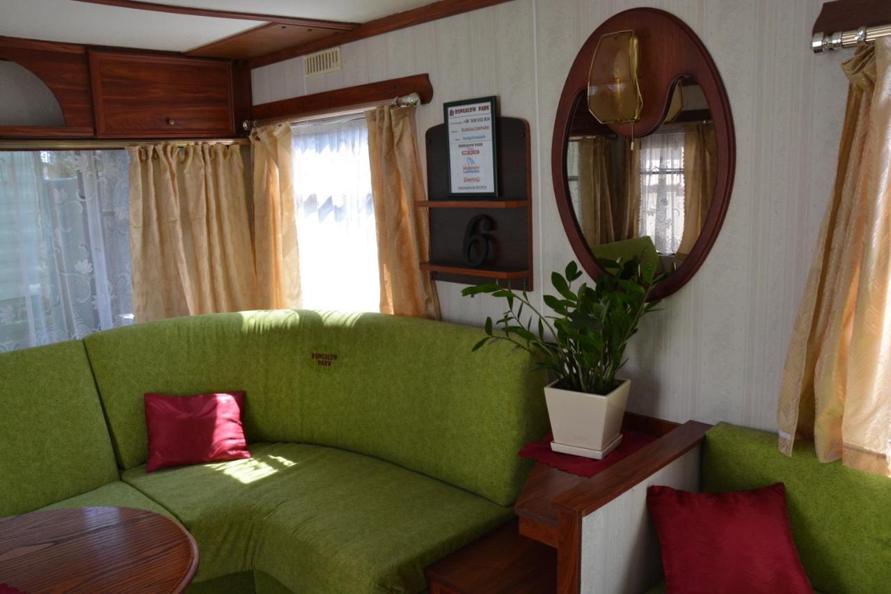 Holiday home Park