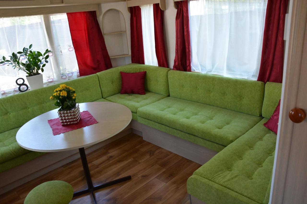 Holiday home Park
