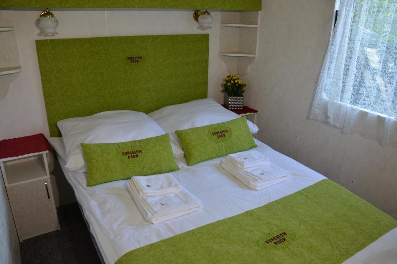 Park Holiday home Zator
