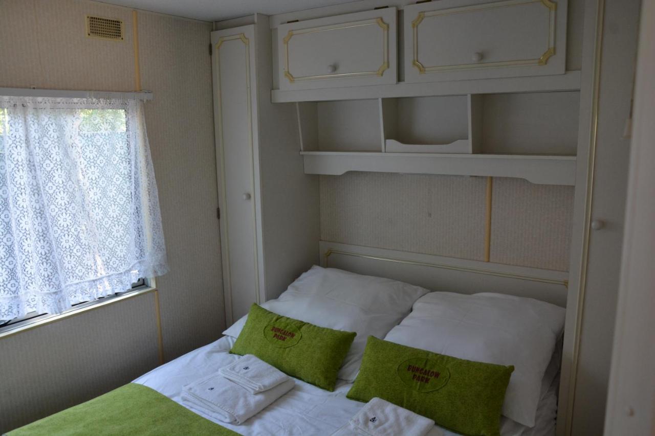 Holiday home Park