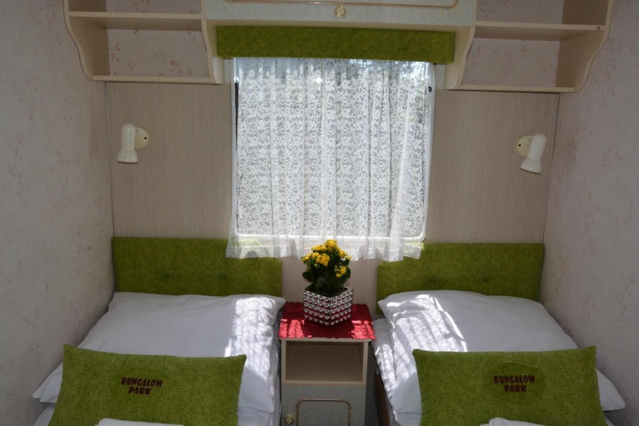 Park Holiday home Zator