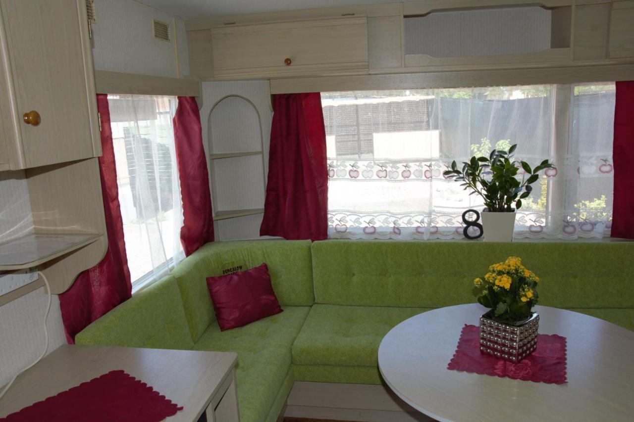 Park Holiday home *