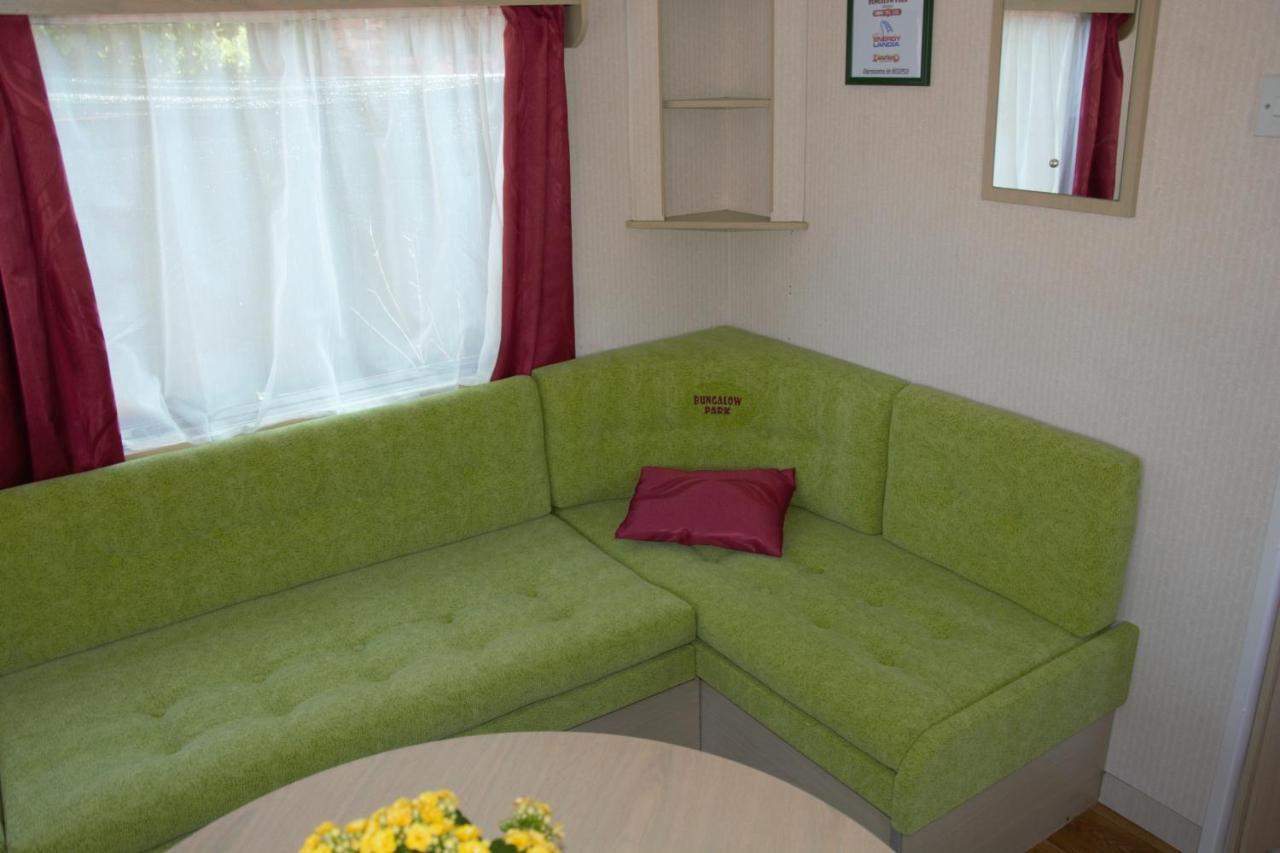 Park Holiday home
