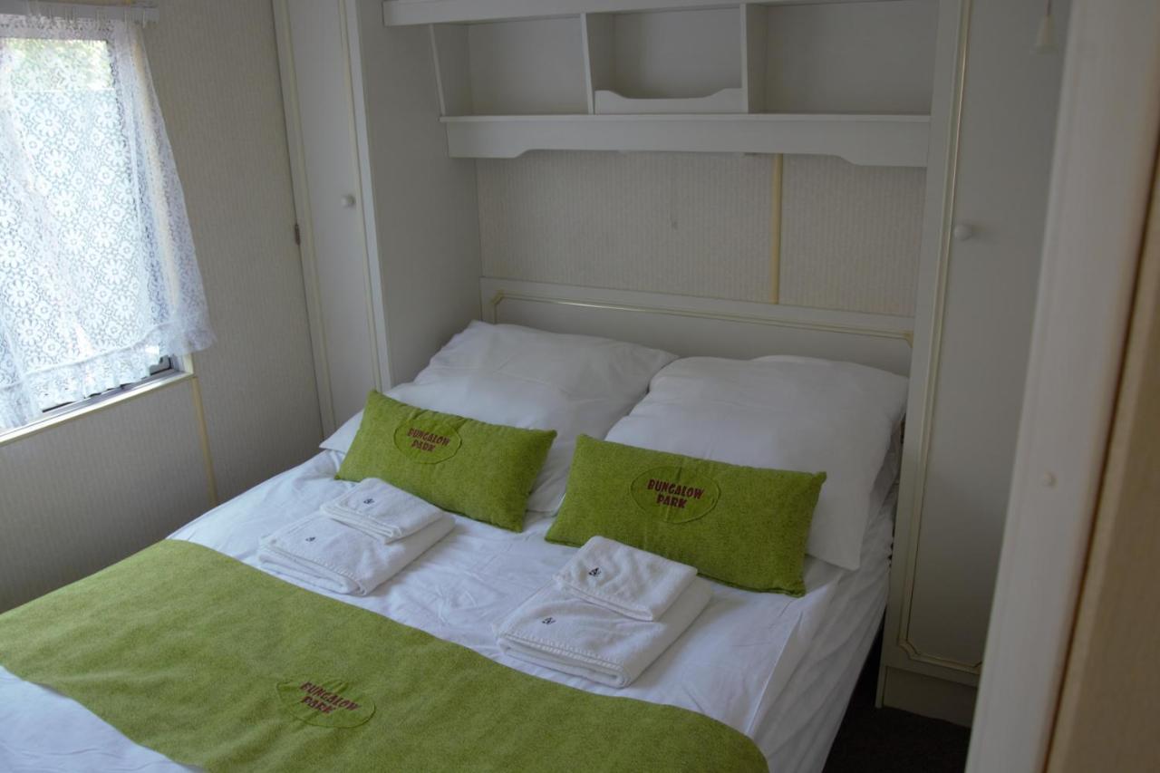 Park Holiday home