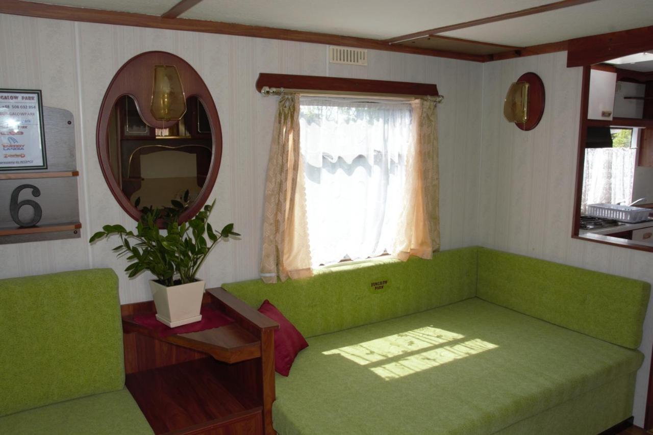 Holiday home Park Zator