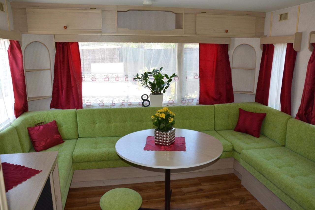 Holiday home Park Zator